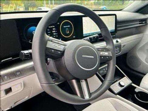 New 2025 Hyundai Santa Fe Calligraphy image 13