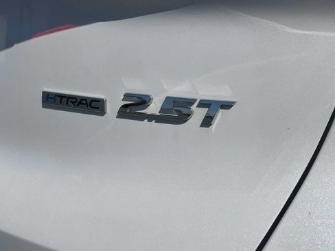 Used 2022 Hyundai Santa Fe Calligraphy w/ Cargo Package AWD/4WD image 9