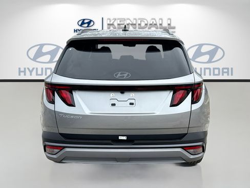 New 2026 Hyundai Tucson SEL image 5