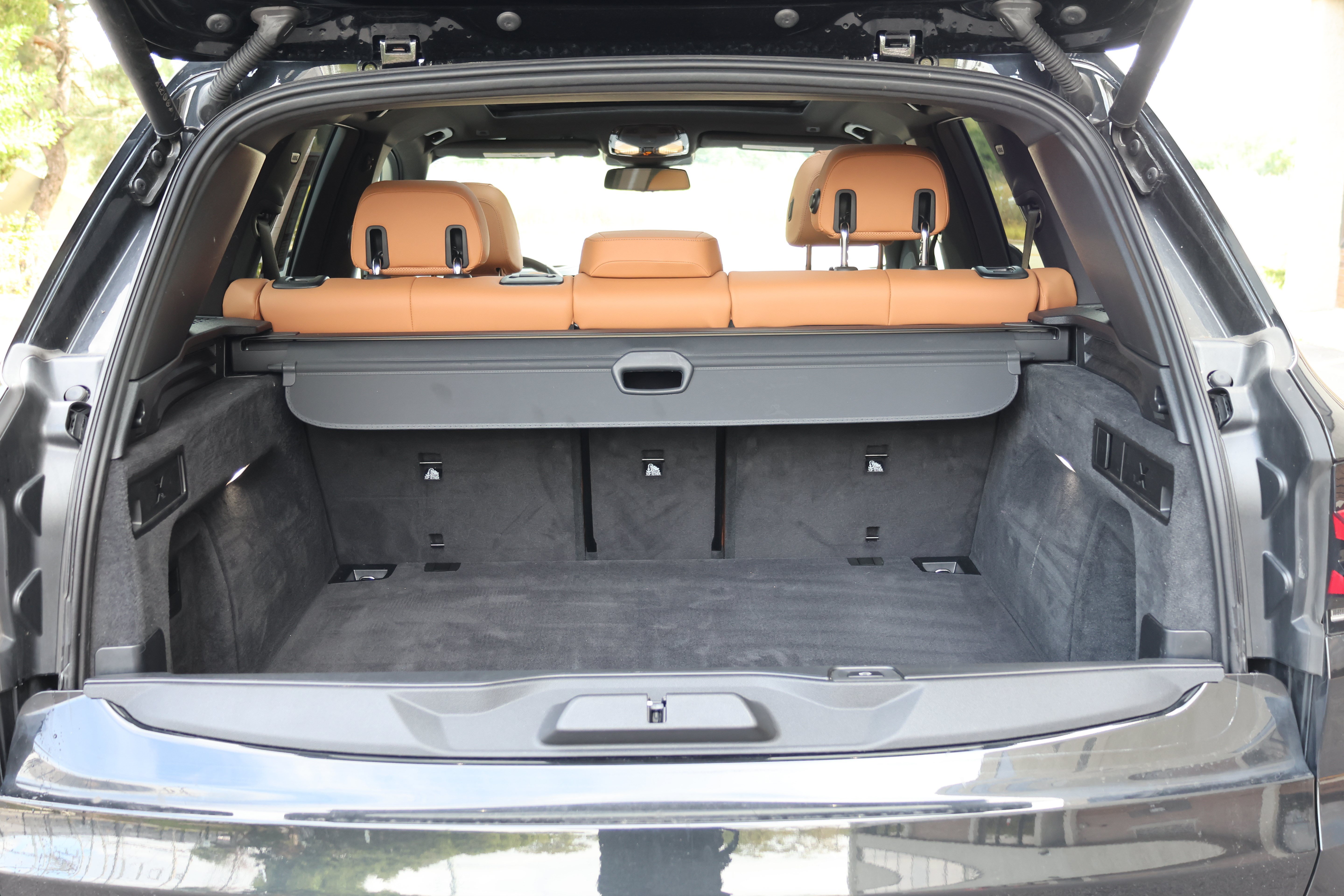 Used 2026 BMW X5 xDrive40i AWD/4WD image 8