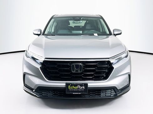 Used 2024 Honda CR-V EX-L image 2