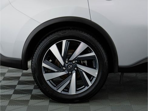 Used 2023 Nissan Murano SL w/ SL Moonroof Package image 54