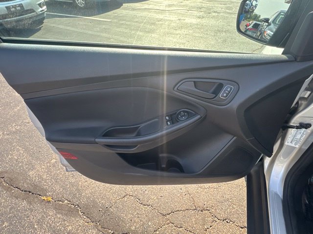 Used 2017 Ford Focus S FWD image 10