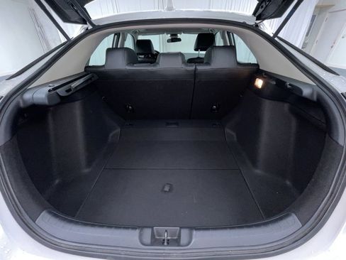 Used 2024 Honda Civic EX-L image 16