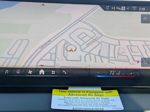 New 2026 BMW X3 M50 w/ Premium Package image 13