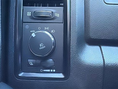 Used 2017 RAM 1500 Rebel image 18