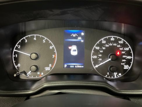 Used 2024 Toyota Corolla LE FWD image 16