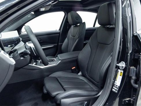 New 2026 BMW 330i xDrive Sedan image 24