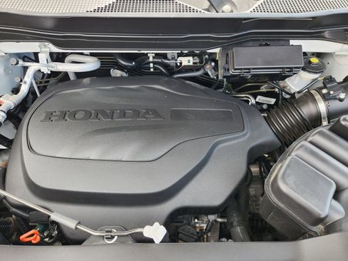 Used 2022 Honda Ridgeline RTL-E image 36