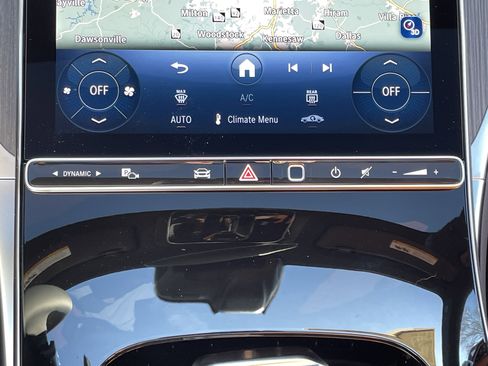 New 2026 Mercedes-Benz GLC 300 image 31