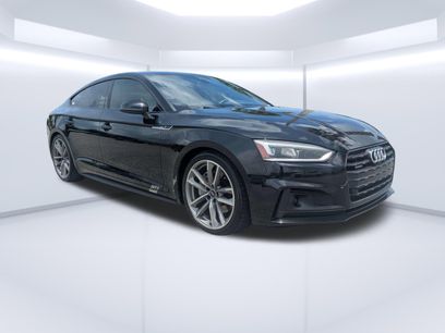 Used 2019 Audi A5 2.0T Prestige