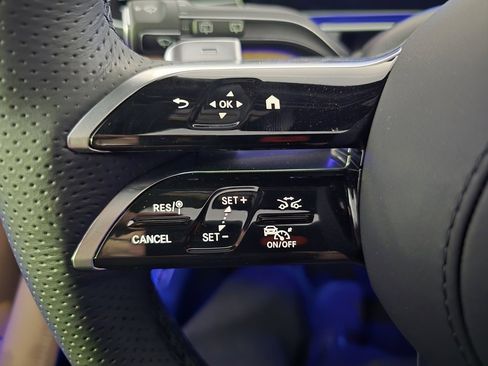 New 2026 Mercedes-Benz GLS 580 4MATIC image 21