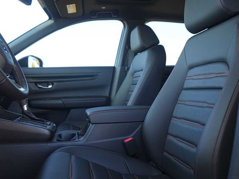 New 2026 Honda CR-V Sport-L image 11