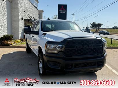 Used 2024 RAM 3500 Tradesman