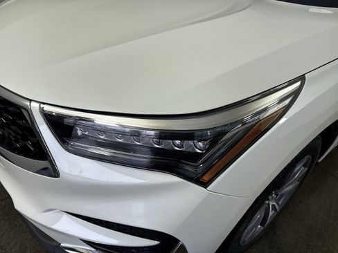 Certified 2019 Acura RDX FWD w/ Technology Package image 29