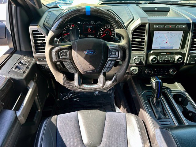 Used 2020 Ford F150 Raptor w/ Equipment Group 802A Luxury AWD/4WD image 19