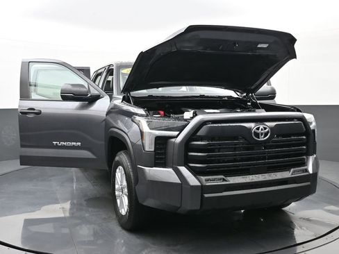 Used 2024 Toyota Tundra SR5 AWD/4WD image 47