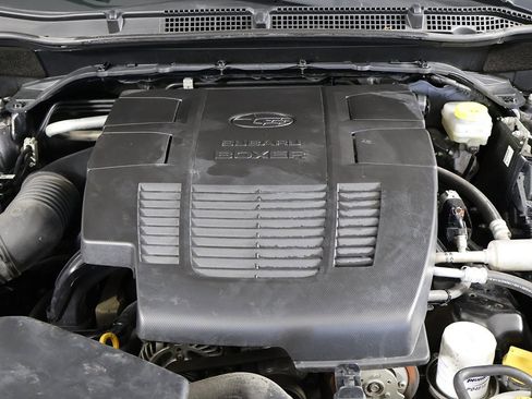 Used 2023 Subaru Forester Premium image 17