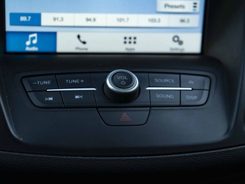 Used 2018 Ford Escape SEL FWD image 31