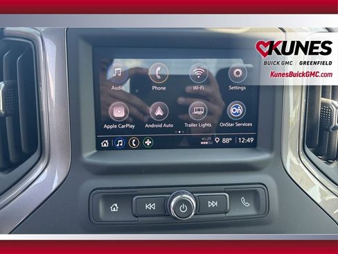 New 2025 GMC Sierra 3500 Pro image 29