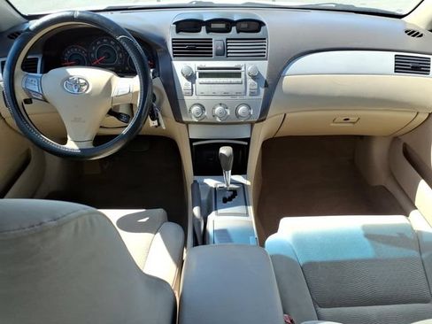 Used 2007 Toyota Solara SE FWD image 19