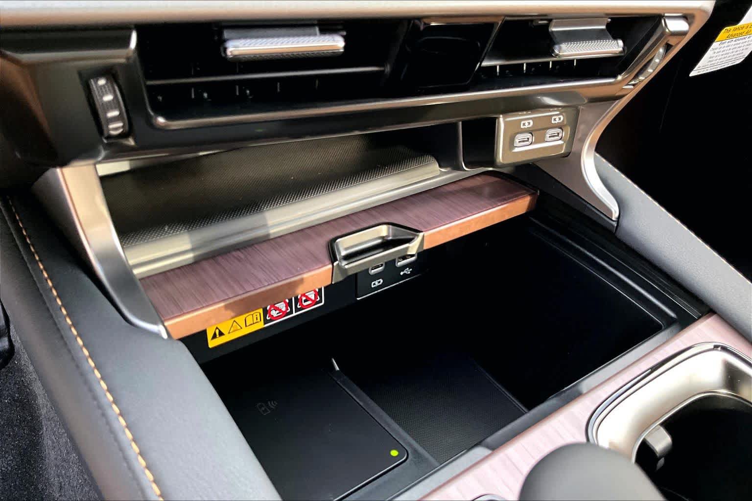 New 2026 Lexus RX 350 Premium FWD image 14