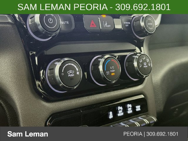 New 2026 RAM 1500 Express AWD/4WD image 15