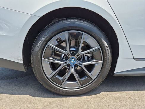Used 2024 BMW i4 eDrive35 w/ Convenience Package RWD image 30