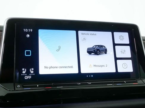 Certified 2025 Volkswagen Atlas SEL Premium R-Line image 15