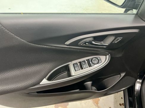 Used 2025 Chevrolet Malibu LT image 20