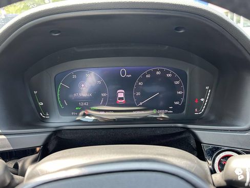 Certified 2023 Honda Accord Sport image 23