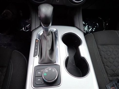 Used 2021 Chevrolet Blazer LT image 18