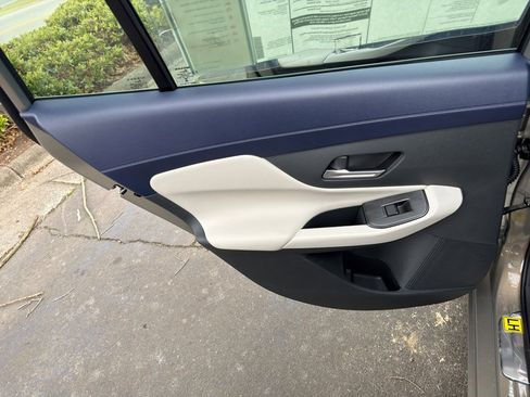 New 2026 Nissan Sentra SL w/ Floor Mat Package image 31