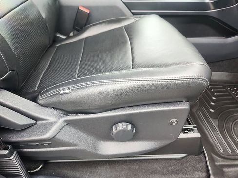 Certified 2024 Ford F150 STX w/ STX Black Appearance Package AWD/4WD image 33