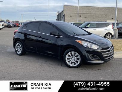 Used 2016 Hyundai Elantra GT