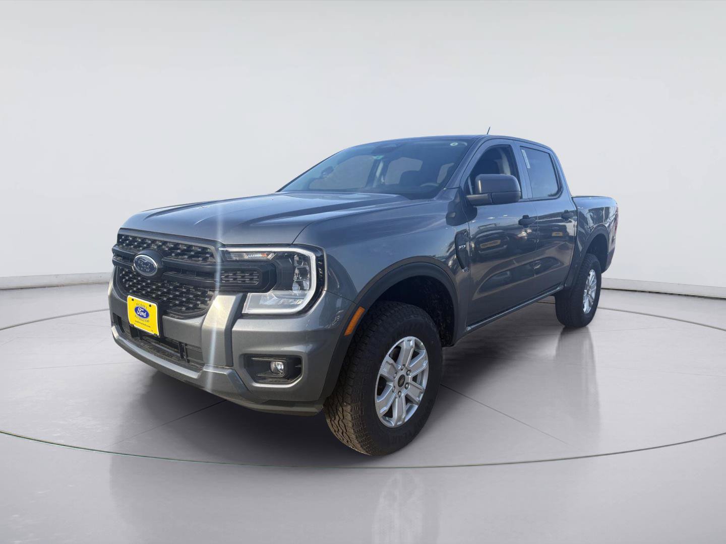 New 2026 Ford Ranger XL RWD image 7