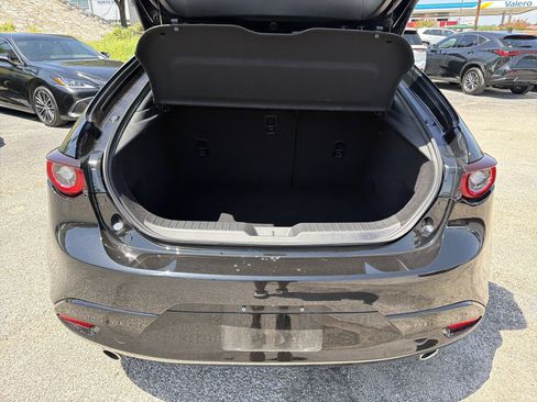 Used 2025 MAZDA MAZDA3 s Sport FWD image 26