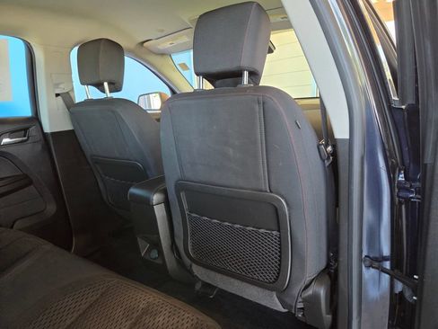 Used 2015 Chevrolet Equinox LS FWD image 25
