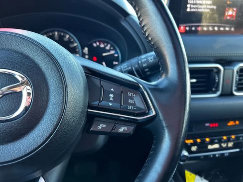 Used 2019 MAZDA CX-5 Grand Touring image 13