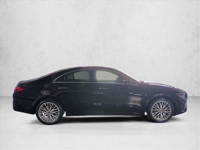Certified 2024 Mercedes-Benz CLA 250 image 7