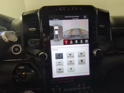 Certified 2022 RAM 3500 Limited image 18