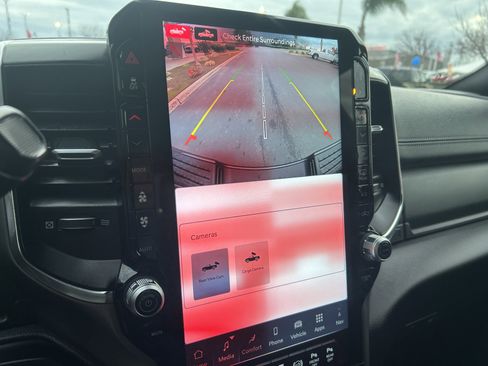 New 2026 RAM 3500 Laramie image 28