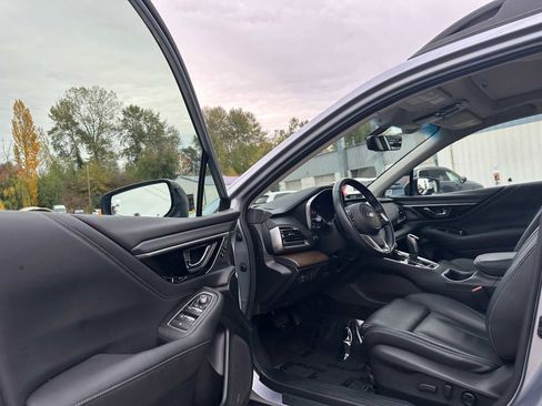 Used 2021 Subaru Outback Limited XT image 20