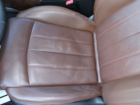 Used 2012 Audi A6 3.0T Premium image 18