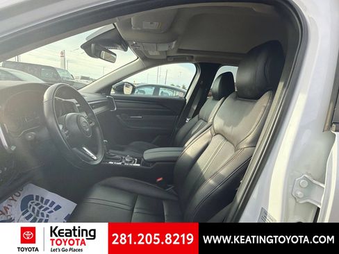 Used 2026 MAZDA CX-50 AWD 2.5 S w/ Premium Package image 10
