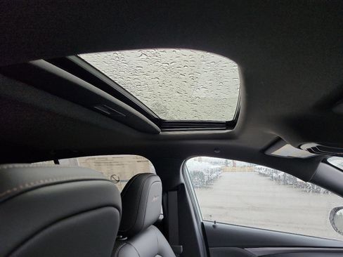 New 2026 Buick Envista Avenir image 8