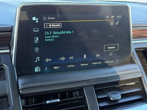 Used 2023 Chevrolet Tahoe LT w/ Max Trailering Package image 19