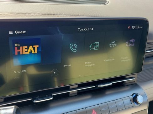 New 2026 Hyundai Kona SEL Premium image 20