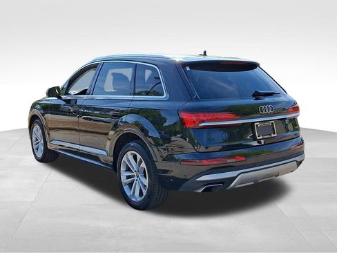 Used 2025 Audi Q7 2.0T Premium Plus AWD/4WD image 4
