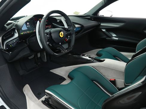 Certified 2022 Ferrari SF90 Stradale image 2